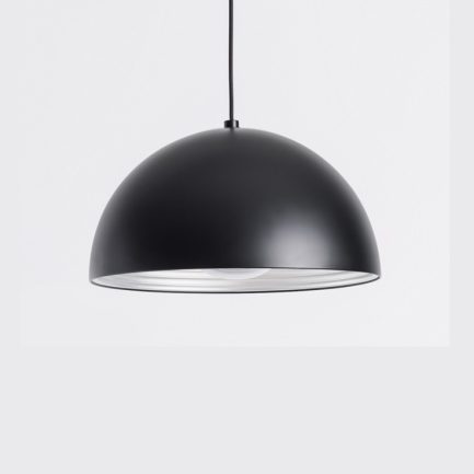 Dome Pendant Lamp