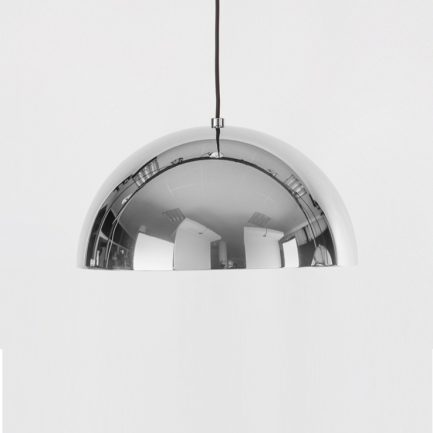 Dome Pendant Lamp