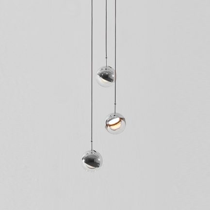 Dora 3 Pendant
