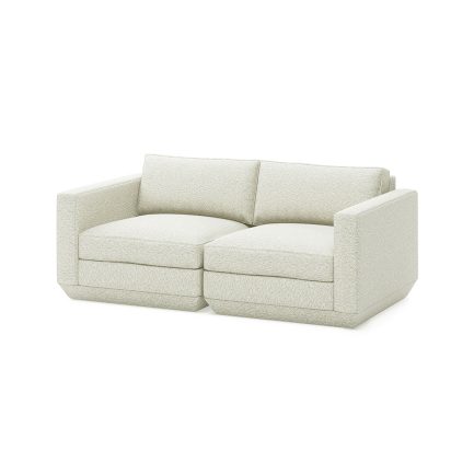 Podium 72" 2 Piece Sofa