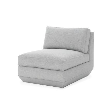 Podium Modular Armless