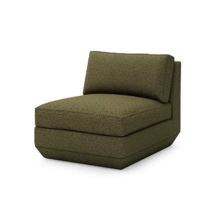 Podium Modular Armless