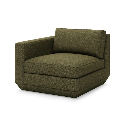 Podium Modular Left Arm