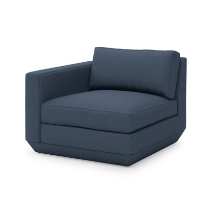 Podium Modular Left Arm