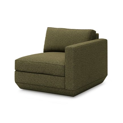 Podium Modular Right Arm