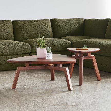Solana End Table