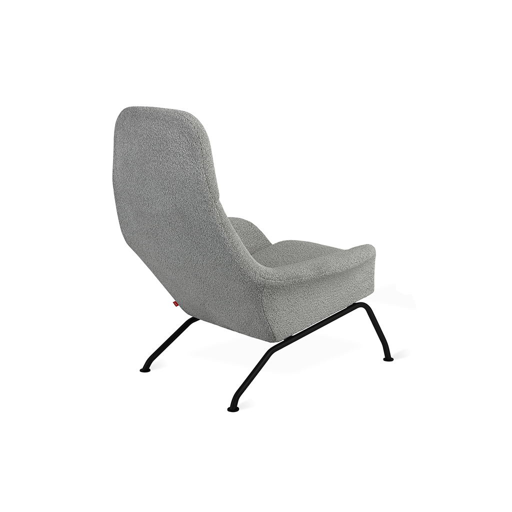 Tallinn Chair - Copenhagen Iron - P04