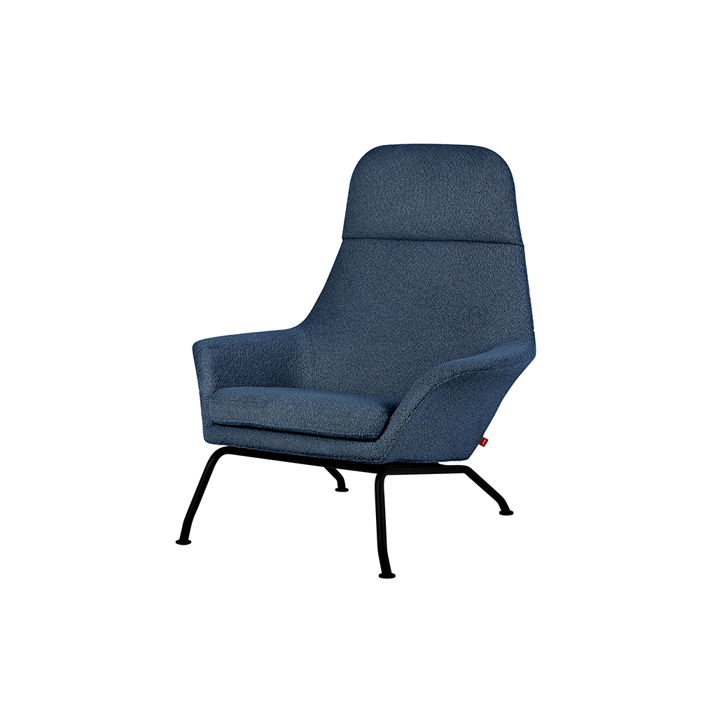Tallinn Chair - Copenhagen Sea - P01