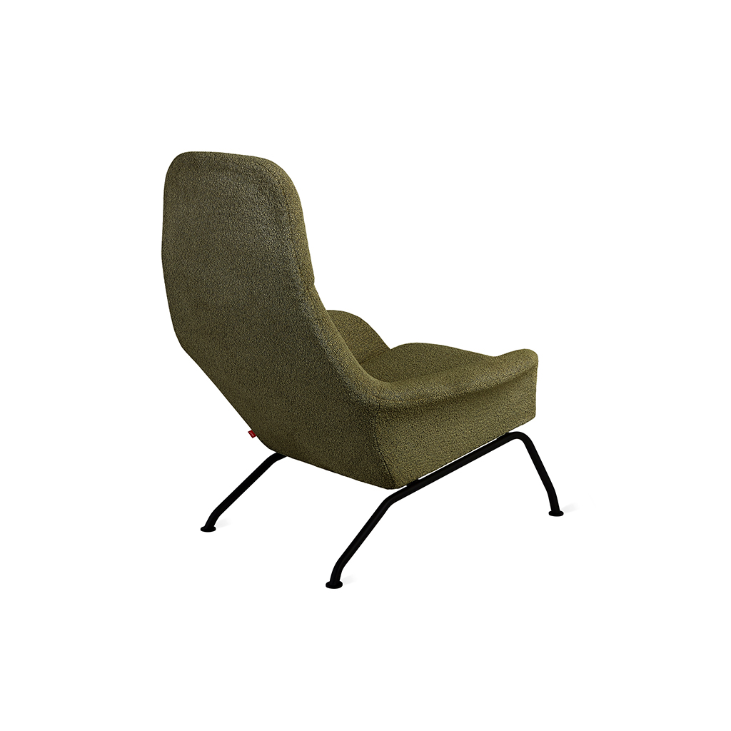 Tallinn Chair - Copenhagen Terra - P04