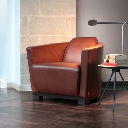 Hotel Lounge Chair