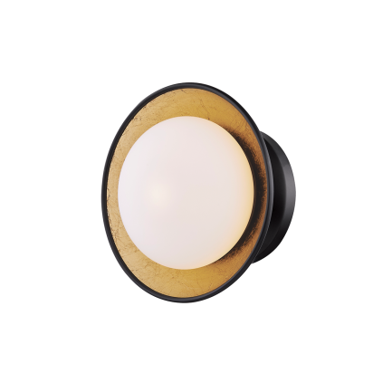 Cadence Small Semi Flush Mount
