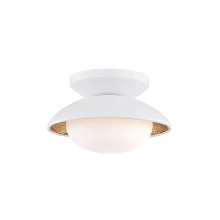 Cadence Small Semi Flush Mount