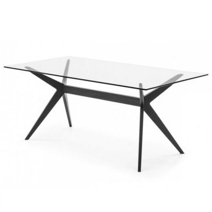Kent 63x35" Table