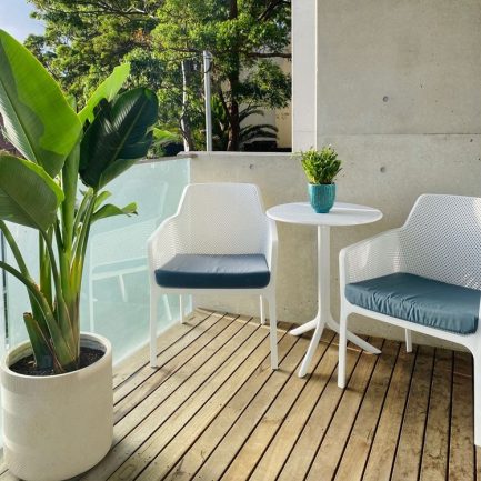 Net Relaxe Chair