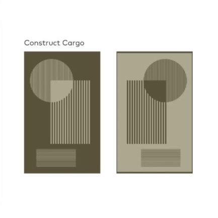 Construct Reversible Rug