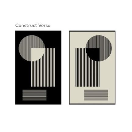 Construct Reversible Rug