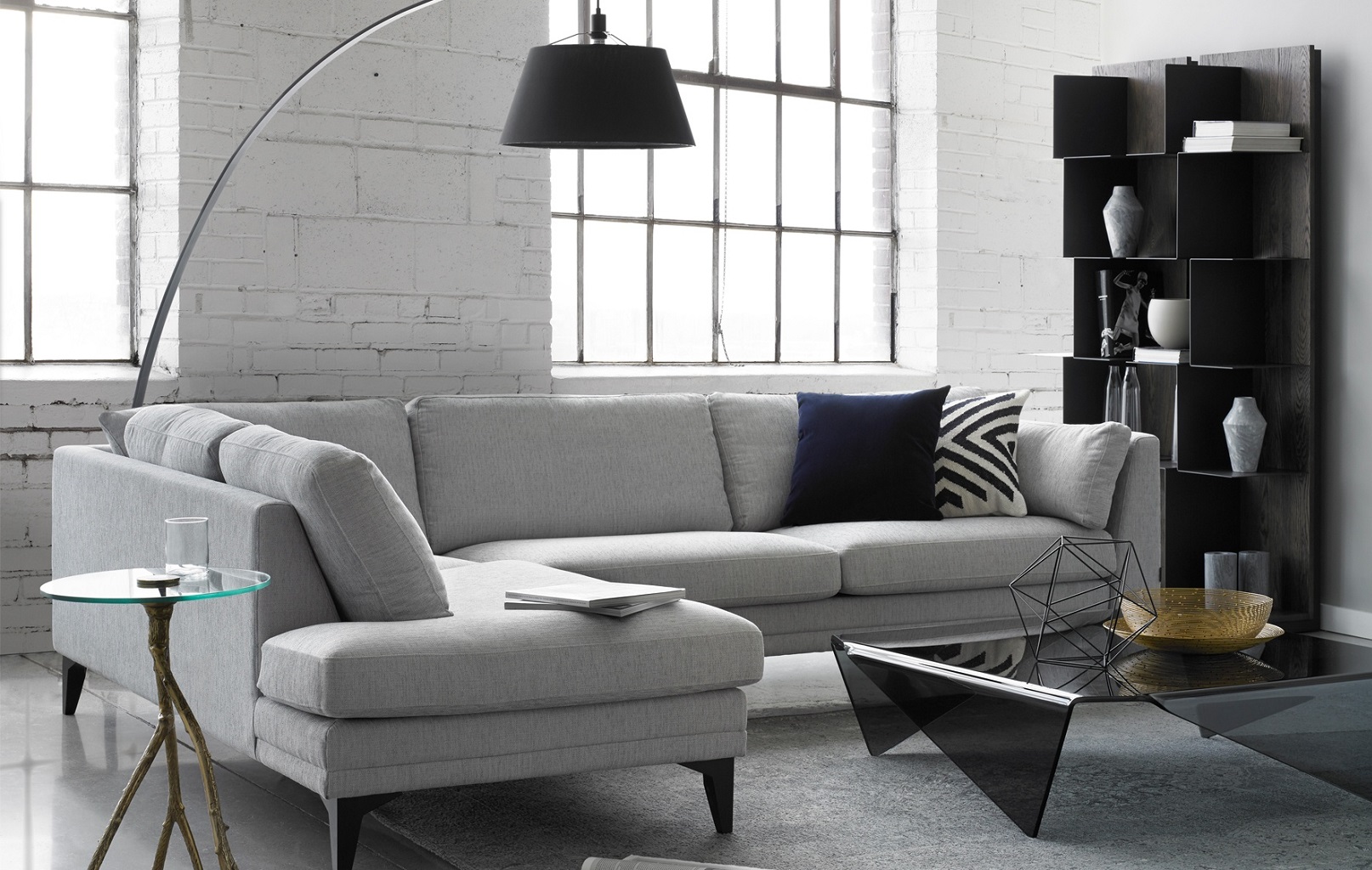 LHF-Sectional-Sofa-Cortina-Silver-Avignon-Furninova-Lifestyle