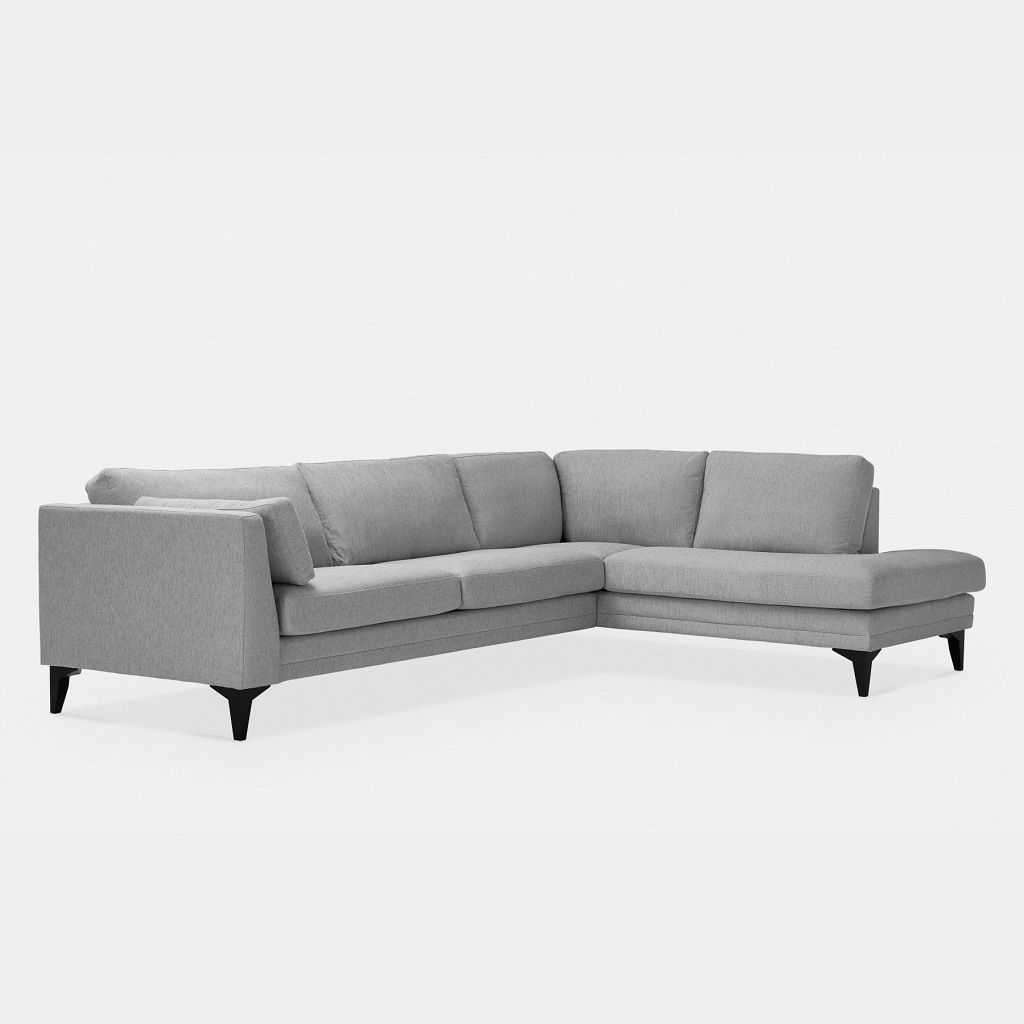 RHF-Sectional-Sofa-Cortina-Silver-Avignon-Furninova-Angled