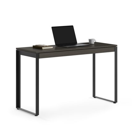 Linea 6222 Slim Modern Console Laptop Desk