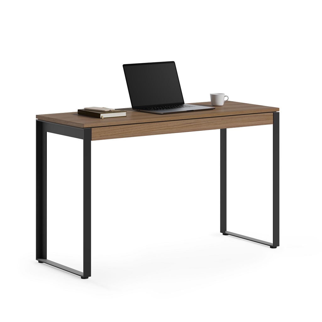 linea-console-desk-6222-BDI-wood-top-desk-WL-3
