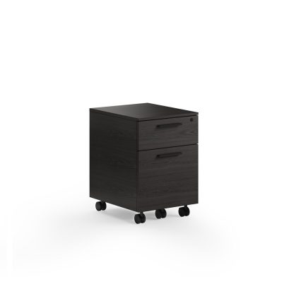 Linea 6227 Mobile File Pedestal
