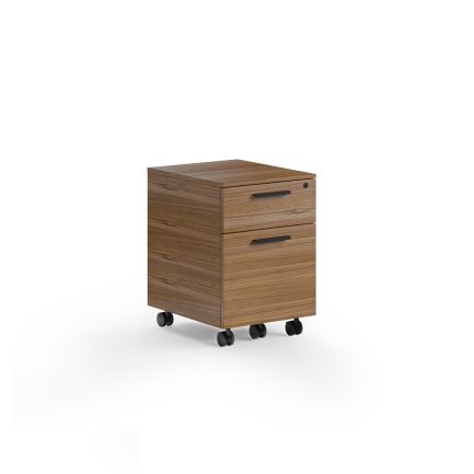 Linea 6227 Mobile File Pedestal