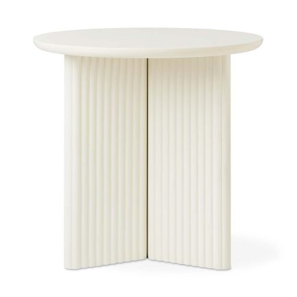 Odeon End Table - Round