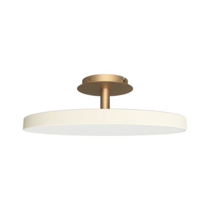 Asteria Up Flush Mount