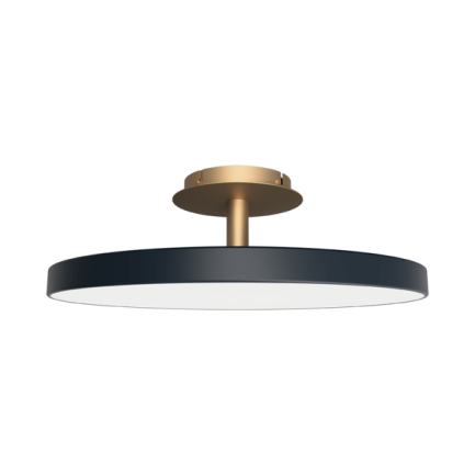Asteria Up Flush Mount