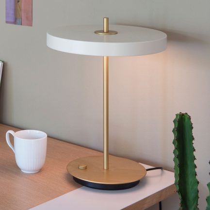 Asteria Table Lamp