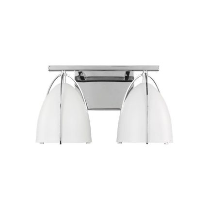 Norman Two Light Wall / Bath Vanity