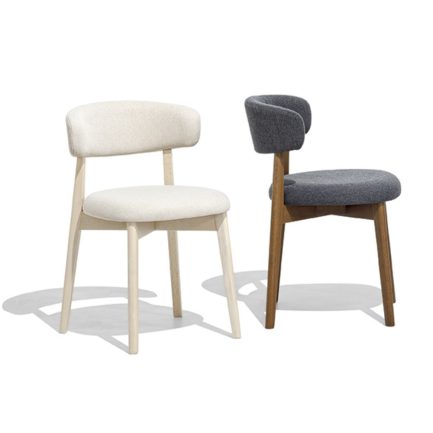 Talks Chair