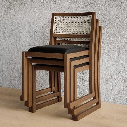 Eglington Dining Chair