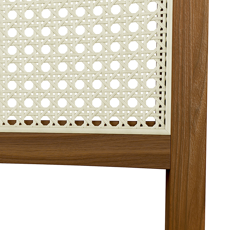 Eglinton Dining Chair - Walnut - P05