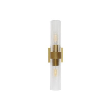 Geneva Linear Sconce