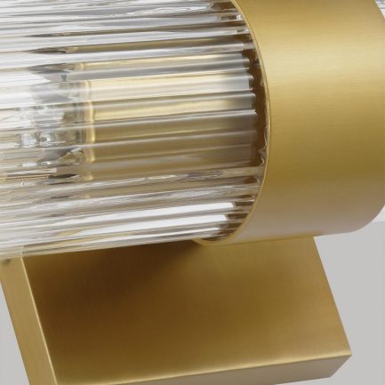 Geneva Linear Sconce