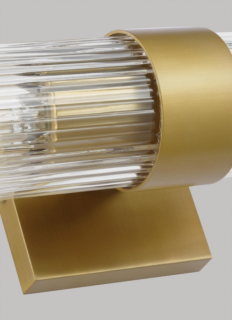Geneva Linear Sconce FS-CV1022BBS_DET1