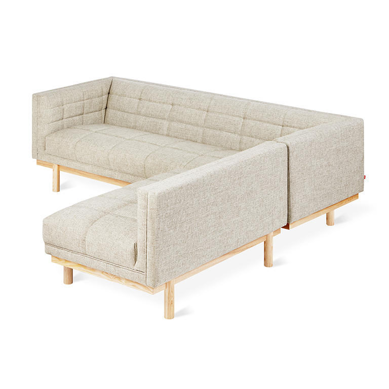 Mulholland Bi-Sectional - Caledon Antler - P01