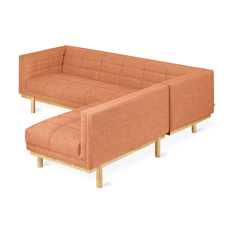 Mulholland Bi-Sectional - Caledon Sedona - P01