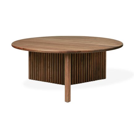 Odeon Coffee Table - Round