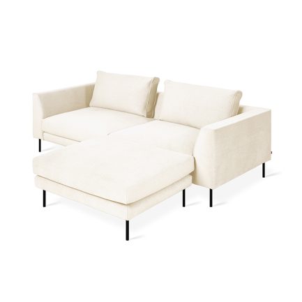 Renfrew 86.5x69" Loft Bi-Sectional