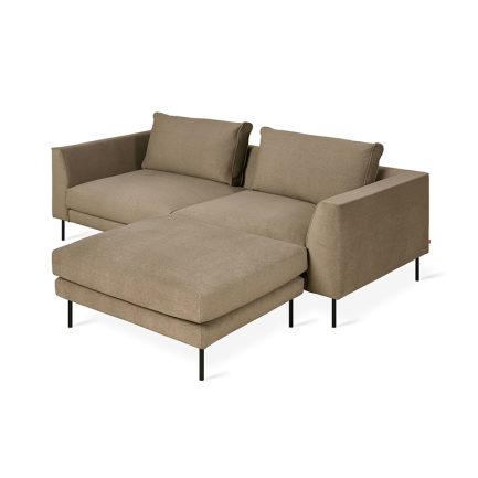 Renfrew 86.5x69" Loft Bi-Sectional