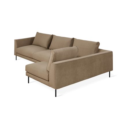 Renfrew 106.5x68.5" Sectional