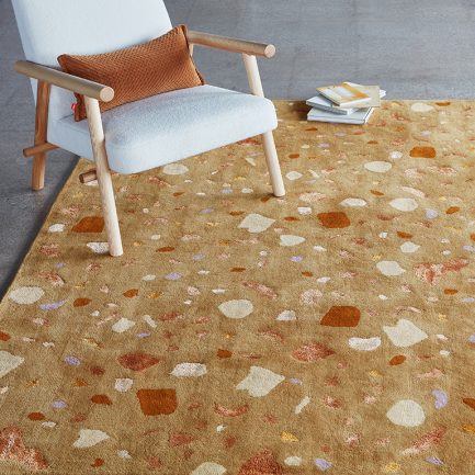 Terraz Rug