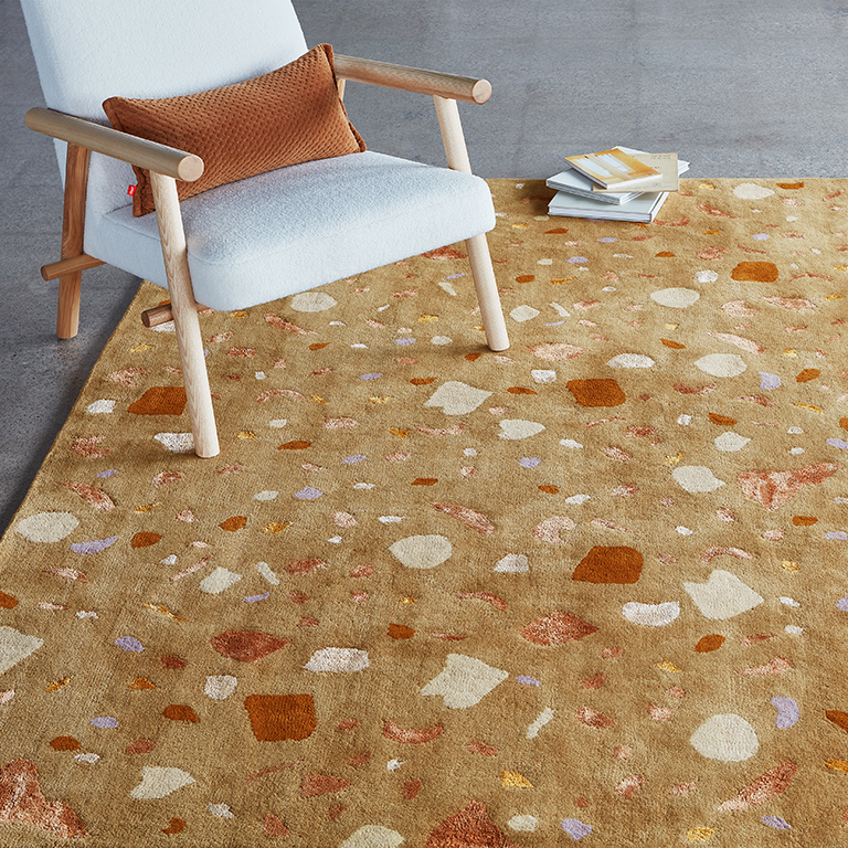 Terraz Rug