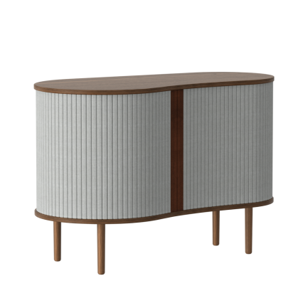 Audacious Cabinet