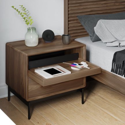 Linq 28" Nightstand
