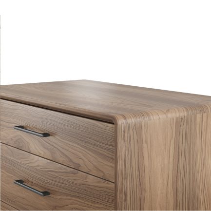 Linq 5 Drawer Chest