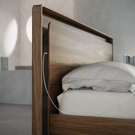 Up-Linq Bed