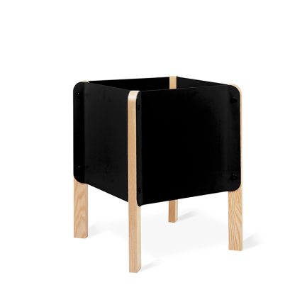 Atrium Low Planter